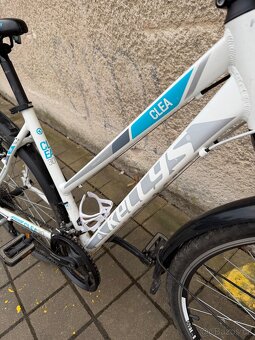 dámské krosové kolo Kellys Clea 30 - 6