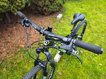 Maxbika 27.5 Horske kolo - 6