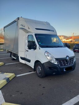 Renault Master 2.3 , 2019 - 6