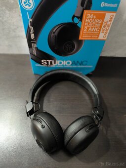 Sluchátka JLAB studio ANC - 6