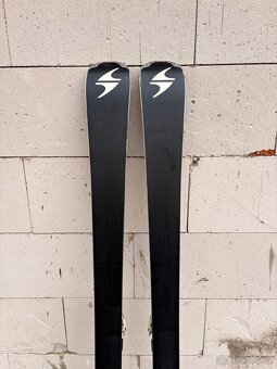 Sjezdové lyže 160cm - 6