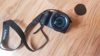 fotoaparát SONY DSC-RX10 - 6