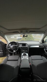 Audi A6 2.7 TDI - 6