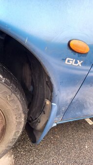 Mazda 323F BA1452 bez TP na ND - 6