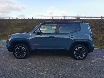 JEEP RENEGADE TRAILHAWK - 6