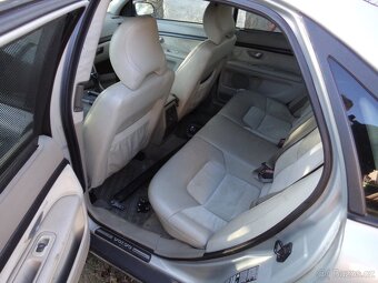 Volvo s80 náhradní díly - 6