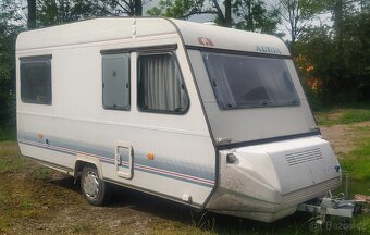Karavan Adria 430 - 6