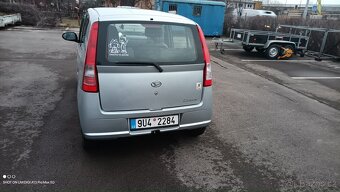 Prodám Daihatsu Cuoere - 6