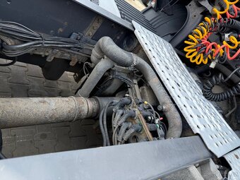 SCANIA R420 STANDART AUTOMAT RETARDER EUROV - 6