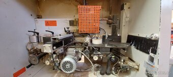 Olepovačka hran HOLZ HER - 6