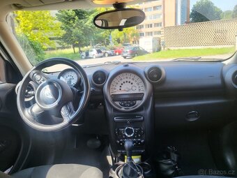 MINI Countryman 2.0D Automat - 6