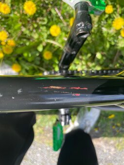 Subrosa bmx kolo - 6