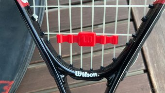 Raketa na squash Wilson Defender - 6