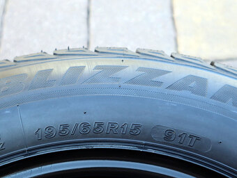 15" 5x112 MERCEDES A + B + CLA CLASS – 2 KUSY - 6
