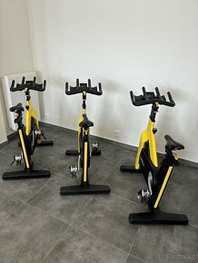 Technogym - Group Cycle Connect - 6