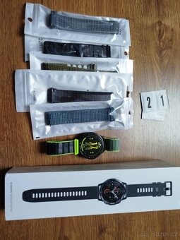 Prodám Xiaomi watch s1 active - 6