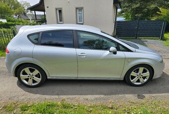 Seat Leon - 6