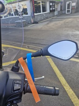 Piaggio Medley 125 S - 2023 - 6