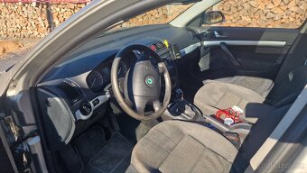 Škoda scout 2.0 tdi 103kw 8v - 6