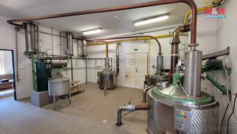 Prodej víceúčelového domu, 250 m², Lubná - 6