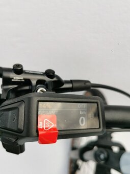 Ebike Cube Stereo Hybrid 120 Pro 625 flashwhite´n´black - 6
