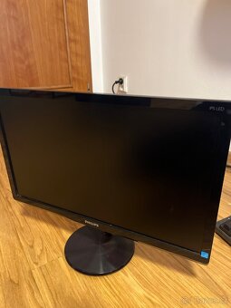 Stolní počítač Acer Aspire – sleva Možnost monitorů - 6
