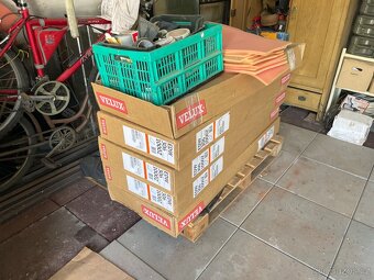 Střešní okna Velux - 6