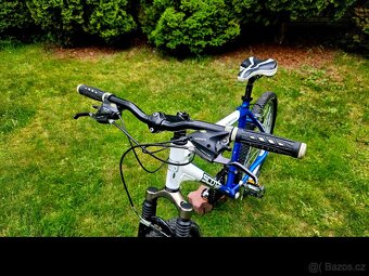 Horske kolo Scott REFLEX 60 - 6