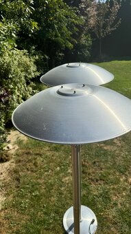 Zahradní tepelná lampa - 6