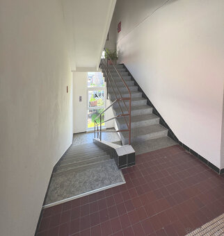 Pronájem bytu 1+1, 30 m², Škrdlovice - 6