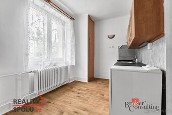 Prodej, byty/2+1, 51 m2, Pohraniční stráže 380, 35801 Krasli - 6