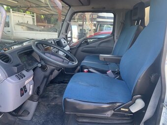 Mitsubishi Canter 3.0TDi 9palet ,klima ,TOP stav - 6