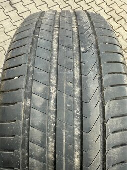 Letní pneumatiky Pirelli 255/45r19 SEAL - 6