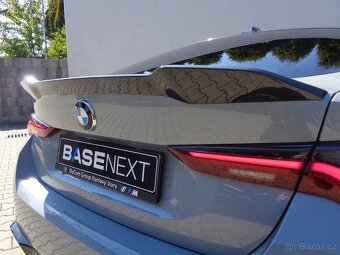 •BMW 420d xDrive Gran Coupe M-SPORT, CARBON PAKET, KEYLESS• - 6