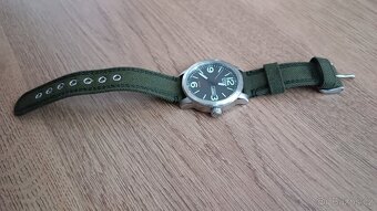 Citizen Sports Eco-Drive BM8470-11EE ✅ záruka✅ - 6