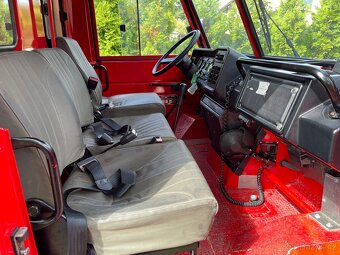 Iveco 4x4. Nova cena - 6
