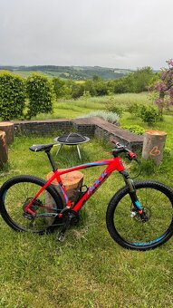 Rock Machine Torrent 50 27,5 - 6