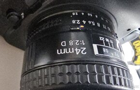 Nikon D800 - 6