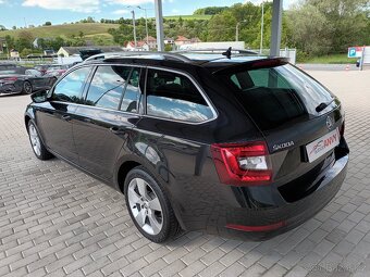 Škoda Octavia 2,0 TDI,110KW,LED,NAVI,KOLA - 6