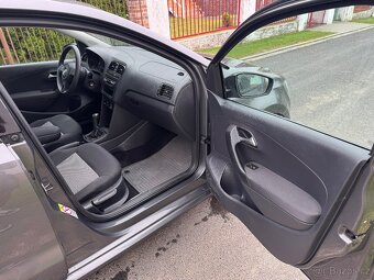 Volkswagen Polo - 6