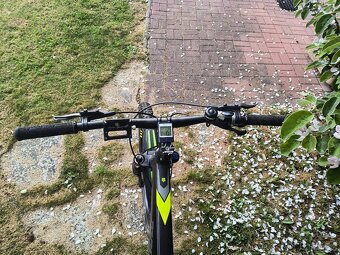 Mongoose Tyax expert 29 - 6
