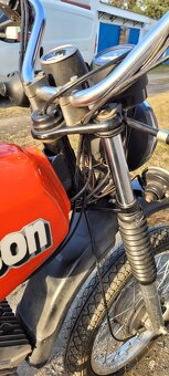 Simson S51 Enduro - 6