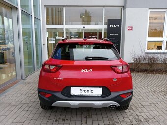 Kia Stonic 1,2 DPI SPIN MY25 - 6