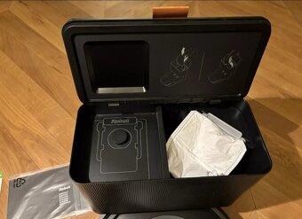 Nový vysavač iRobot Roomba J7+ Combo - 6