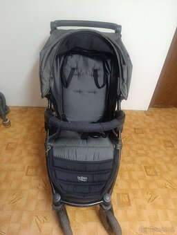Kočár Britax - 6