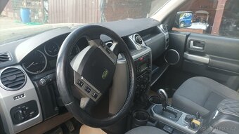 Land rover Discovery - 6