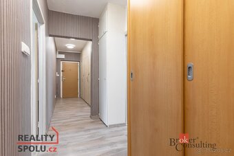 Prodej, byty/2+1, 59 m2, Arbesova 1055/5, 70200 Ostrava, Ost - 6