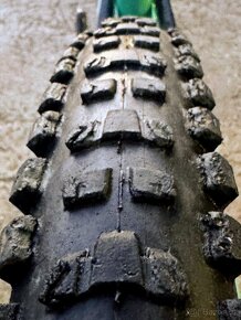 Pláště (2ks) Maxxis Dissector & Minion DHF 3C MaxxGrip 29" - 6