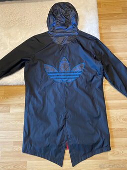 Adidas Star Wars Windbreaker plášť - 6