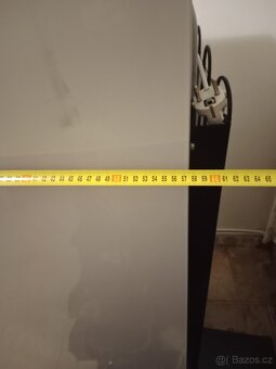 Mrazák Indesit - 6